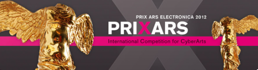 Nominate Projects for the Prix Ars Electronica!