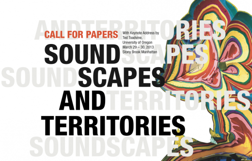 Call for Papers and Artworks – 2013 Philosophy and the Arts Conference