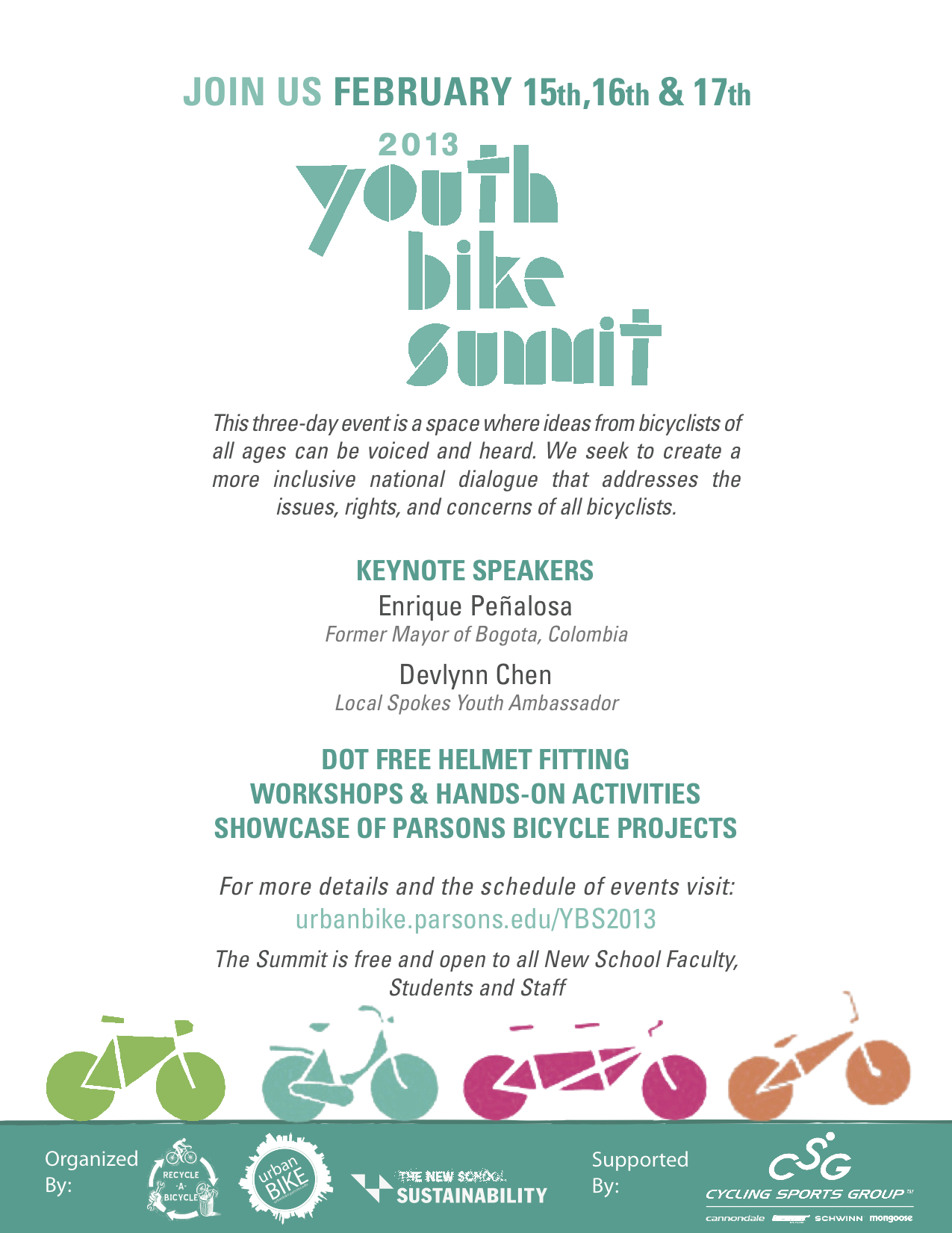 Youth-Bike-Summit