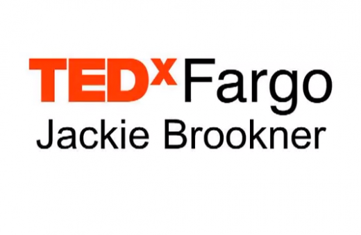 Jackie TEDx