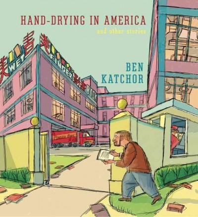 handdrying-in-america-and-other-stories