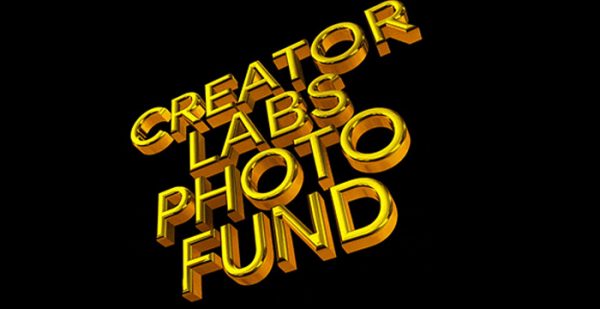 Photo Faculty Win the 2023 Creator Labs Photo Fund