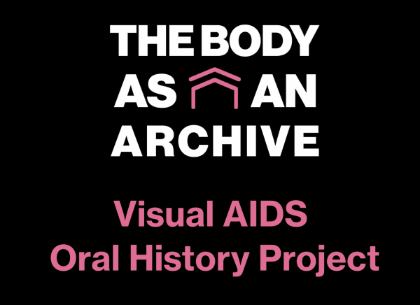 Kaz Senju | Principal Videographer | The Body As An Archive