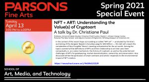 NFT + ART: understanding the value of Cryptoart