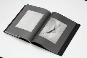 Sabine Mirlesse, MFA Photo ’11 Releases New Book: Pietra di Luce