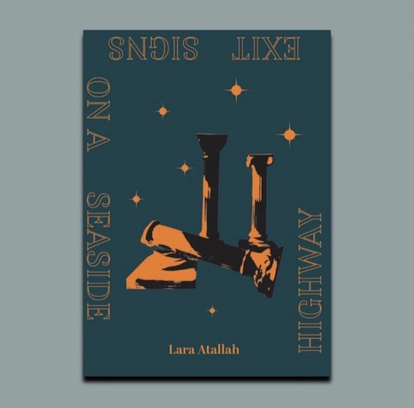 Lara Atallah’s New Book