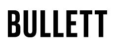 BULLETT Media Web Design Internship