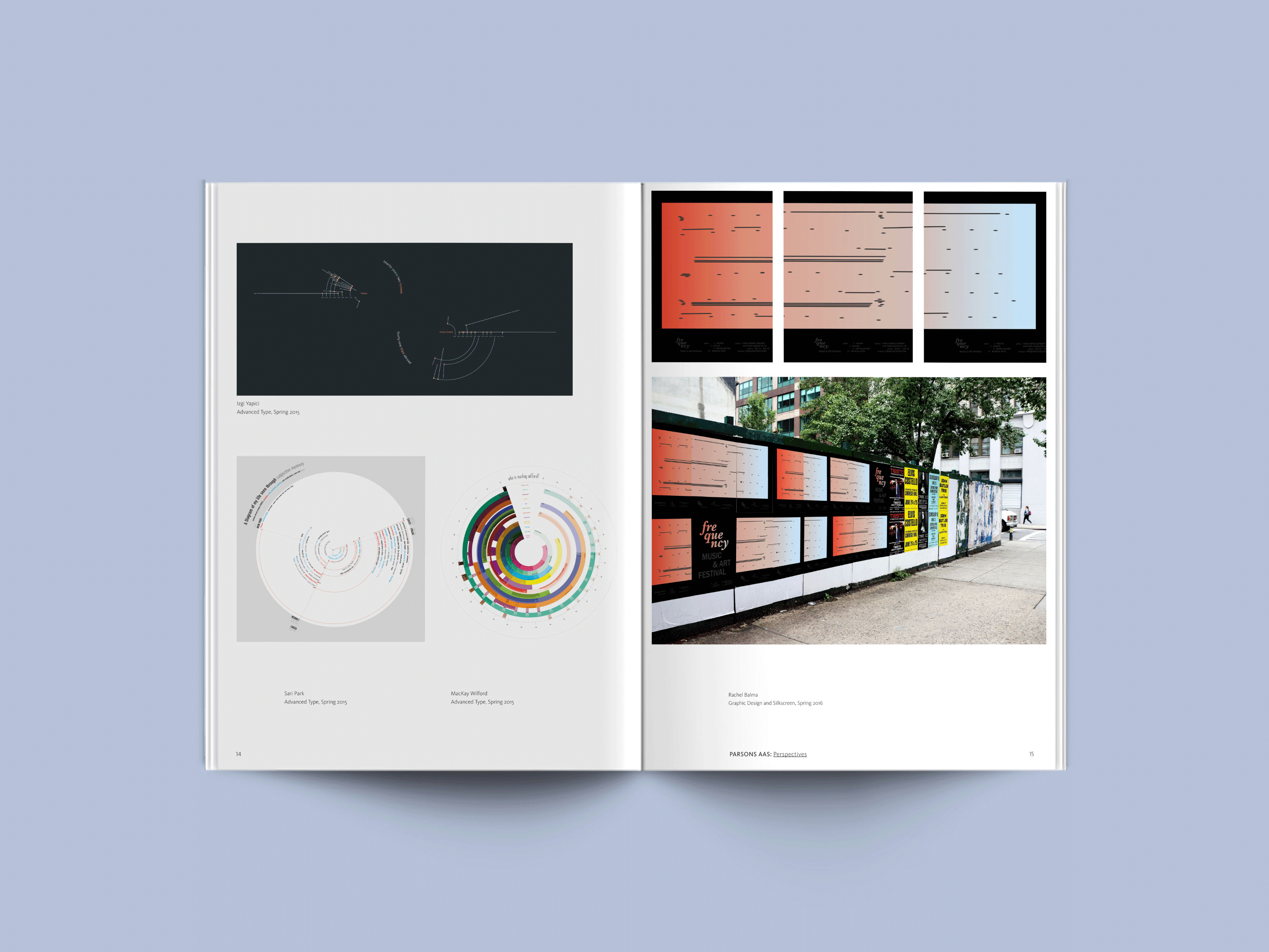 AAS Graphic Design Book