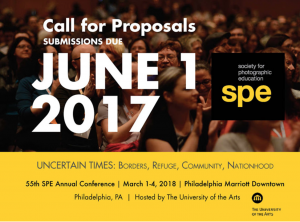 SPE 2017 Conference Call for Proposals