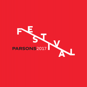 BFACD Student Spotlight: Parsons Festival 2017