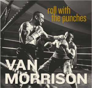 Rich Wade (MFA Photograhy ’18) Photograph Used For New Van Morrison Record