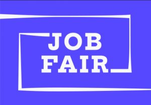 AIGA/NY 2018 Job Fair At Parsons