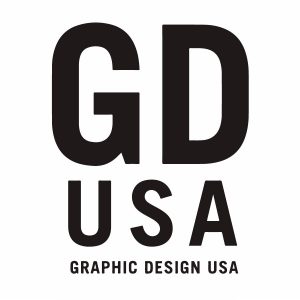 Avery Youngblood (AAS Graphic Design) and Talia Cotton (CD) Featured in GDUSA