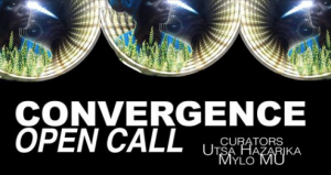 Convergence: Open Call for Artists & Writers