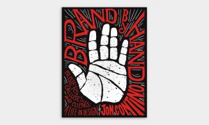 Jon Contino – Brand by Hand Book Discussion