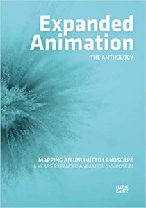 Media Design Associate Prof. Anezka Sebek featured in Expanded Animation: The Anthology