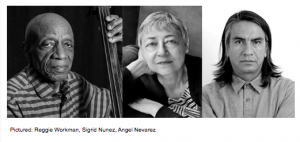 Three New School Professors Awarded 2020 Guggenheim Fellowships