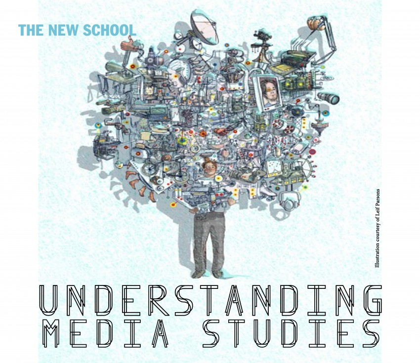 Understanding Media Studies: “Media Advocacy for Humanitarian Disarmament: From Landmines to Killer Robots”