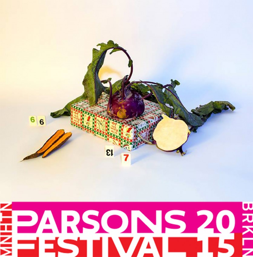 Parsons Festival: BFA Photography Thesis Exhibition Opens May 19th, 6-9PM, LES