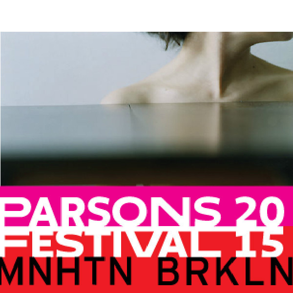 PARSONS FESTIVAL: AMT Opening Events for the Week of May 18th!
