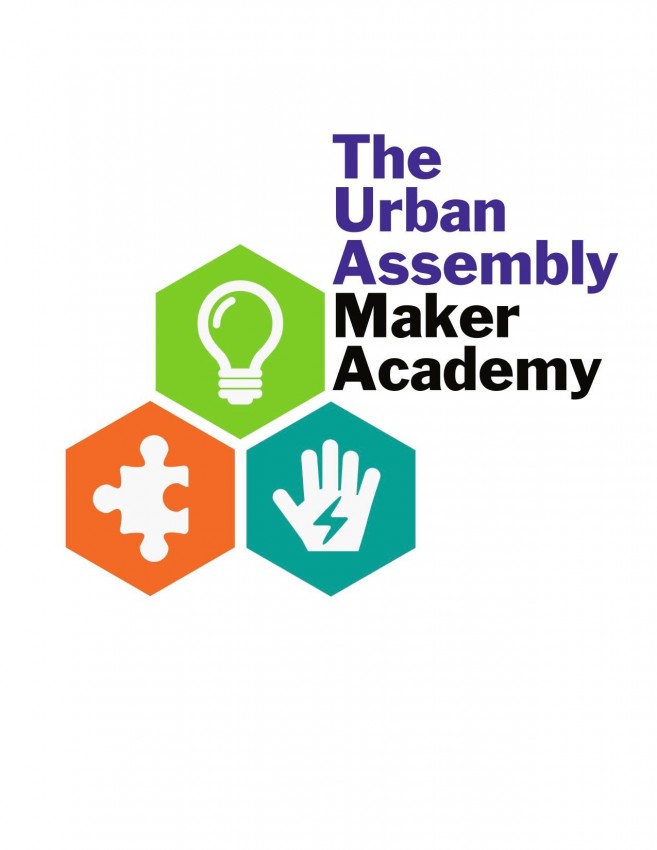 Parsons & UA Maker Academy