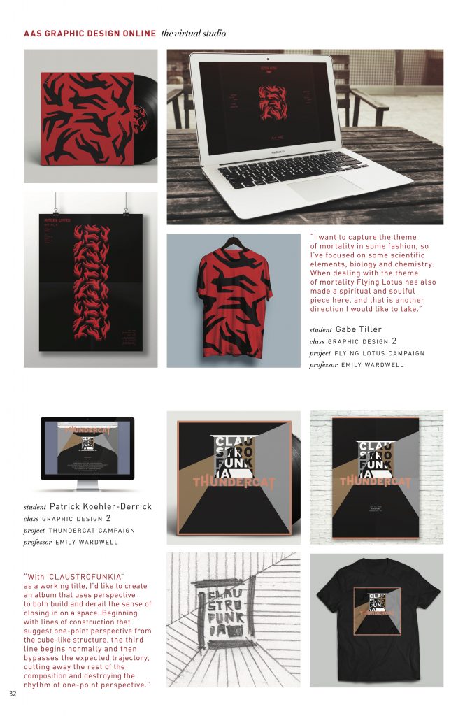 Graphic Design Book – Online: The Virtual Studio